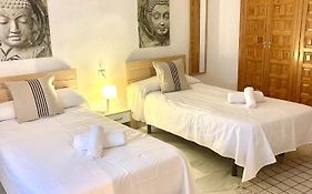 2.1 Apartamentos Arguinan